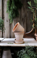 Bergs Potter Copenhagen Pot Pink, 14 Cm