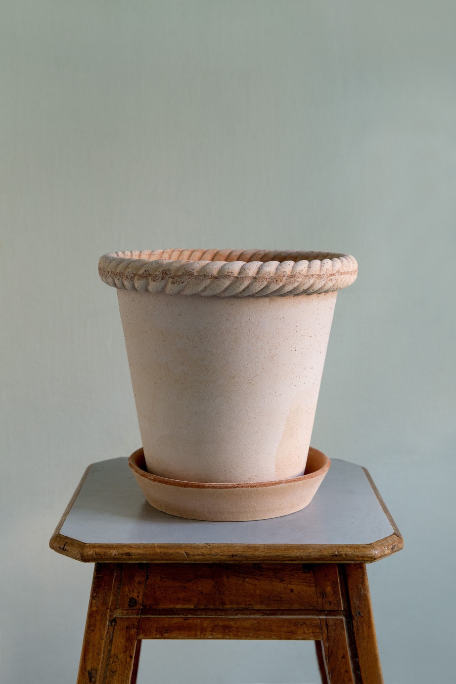 Bergs Potter Emilia Topf Rosa Ø16 Cm
