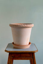 Bergs Potter Emilia Topf Rosa Ø16 Cm