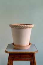 Bergs Potter Emilia Topf Rosa Ø16 Cm
