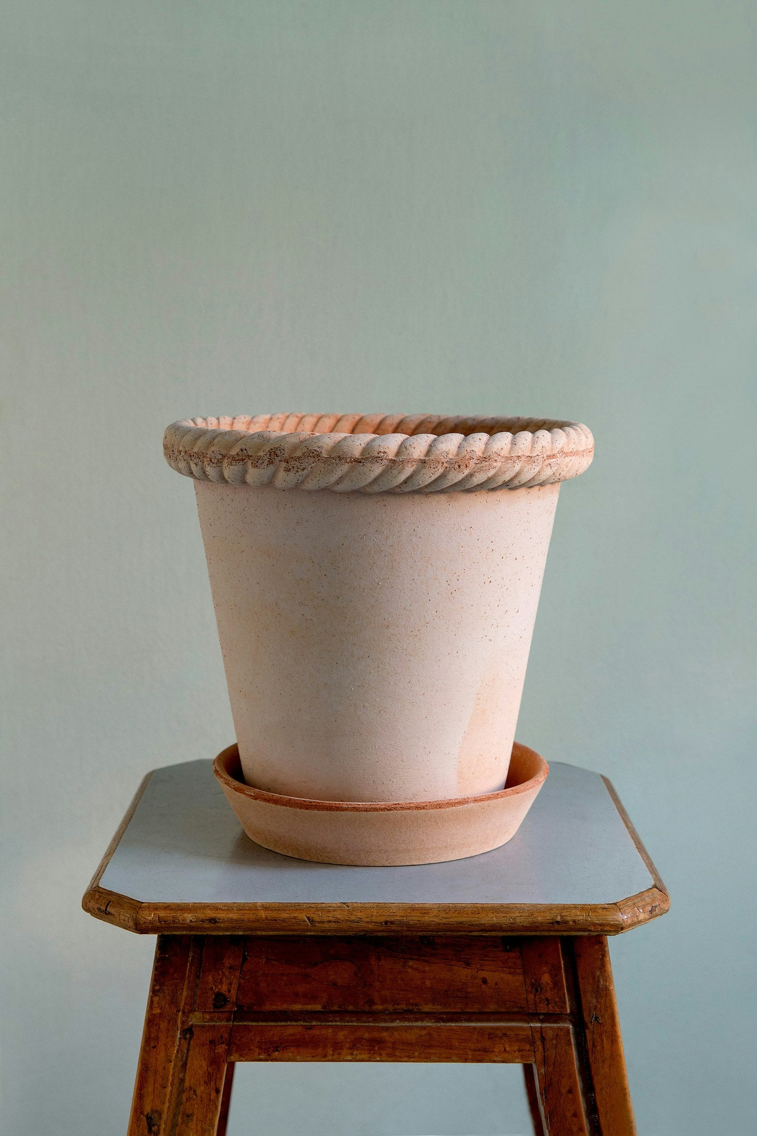 Bergs Potter Emilia Topf Rosa Ø16 Cm