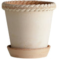 Bergs Potter Emilia Topf Rosa, 25 Cm