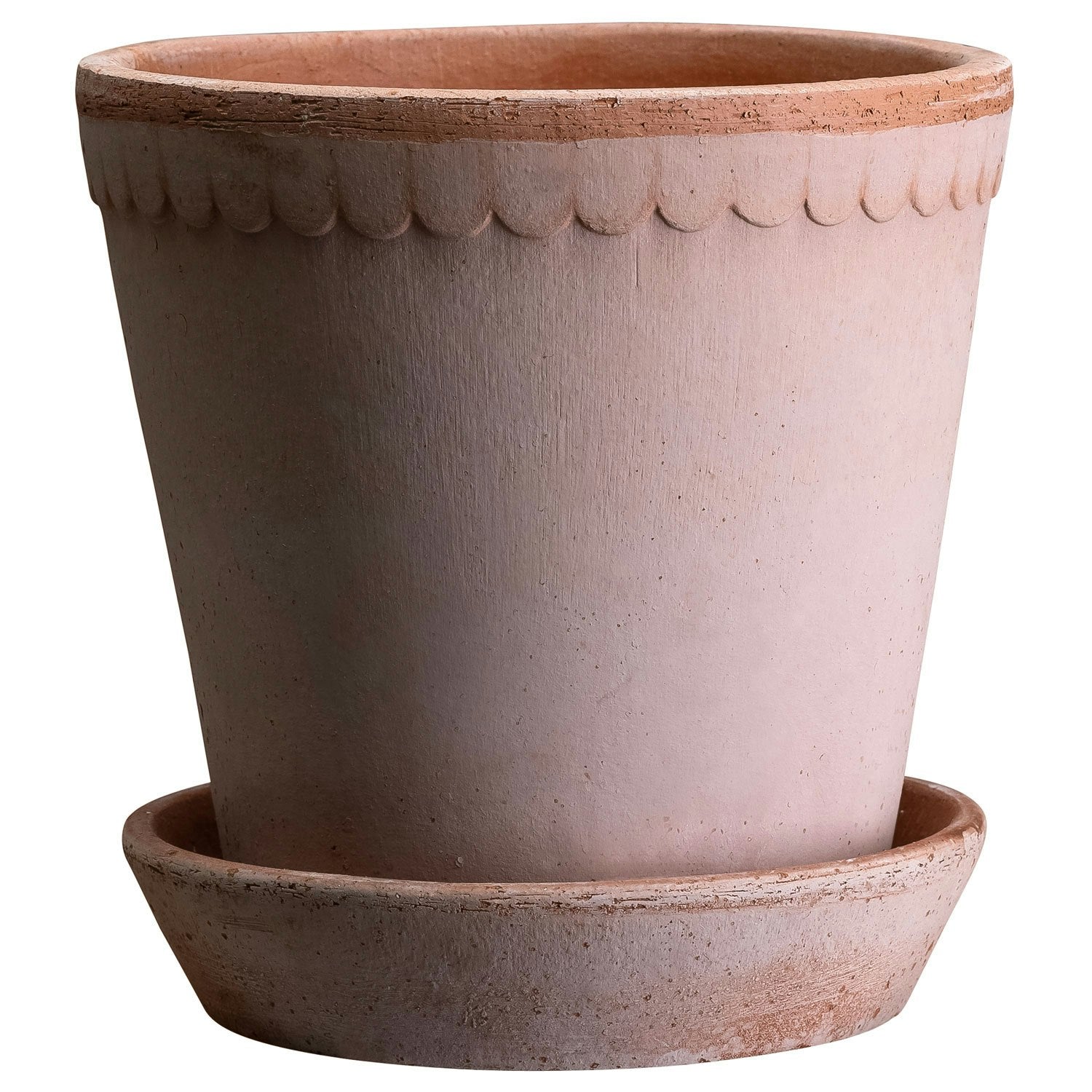 Bergs Potter Helena Topf Rosa, 25 Cm