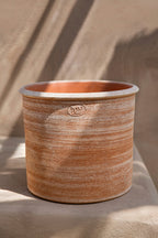 Bergs Potter Modena Topf Rosa Ø20 Cm