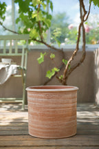 Bergs Potter Modena Topf Rosa Ø25 Cm