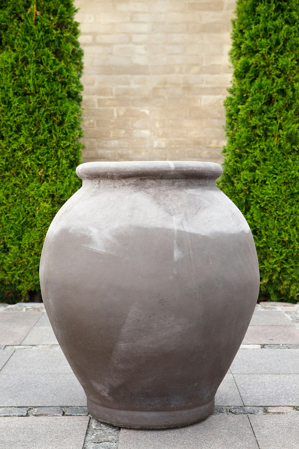 Bergs Potter Olivia Topf Ø86 Cm