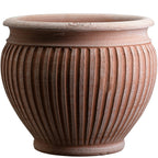 Bergs Potter Piccolina Topf Rosa Ø40 Cm