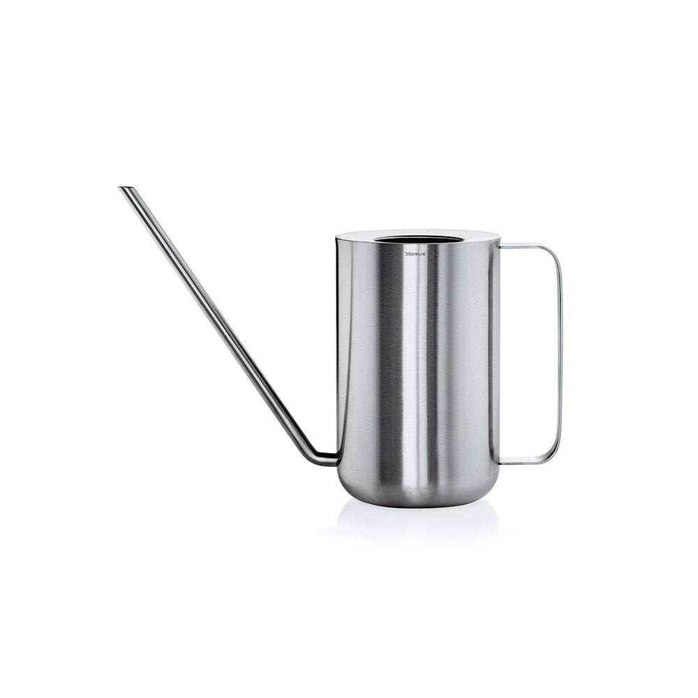 Blomus Planto Giesskanne 1,5L, Edelstahl
