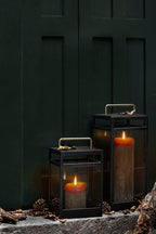 Cozy Living Pure Nordic Laterne