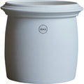 DBKD Kruset Topf Matte White, Small