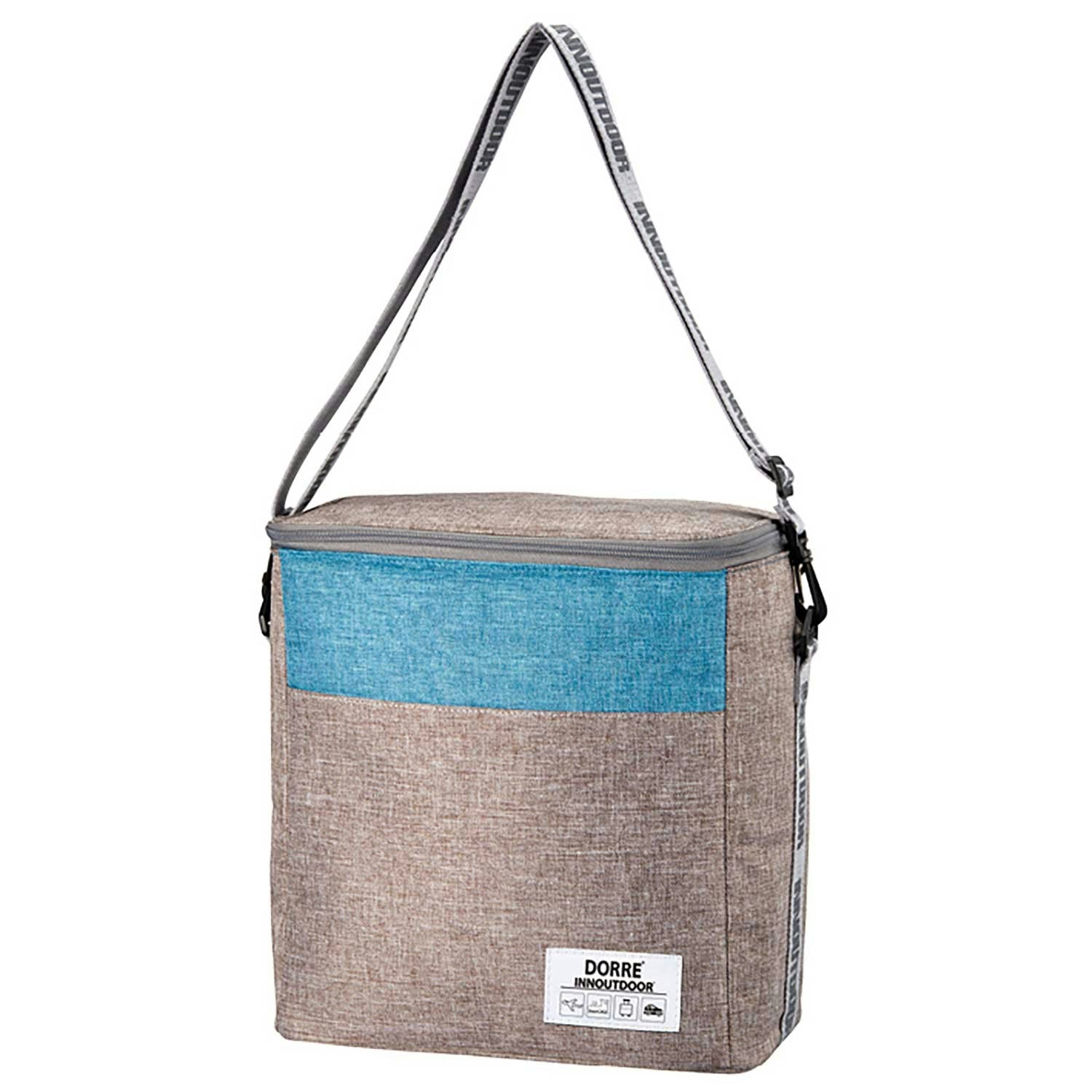 Dorre Kühl- & Strandtasche, 16 L