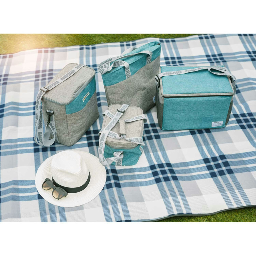 Dorre Kühl- & Strandtasche, 16 L