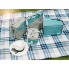 Dorre Kühl- & Strandtasche, 16 L