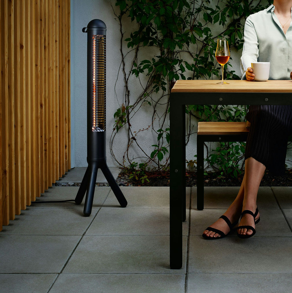 Eva Solo HeatUp Terrassenheizstrahler