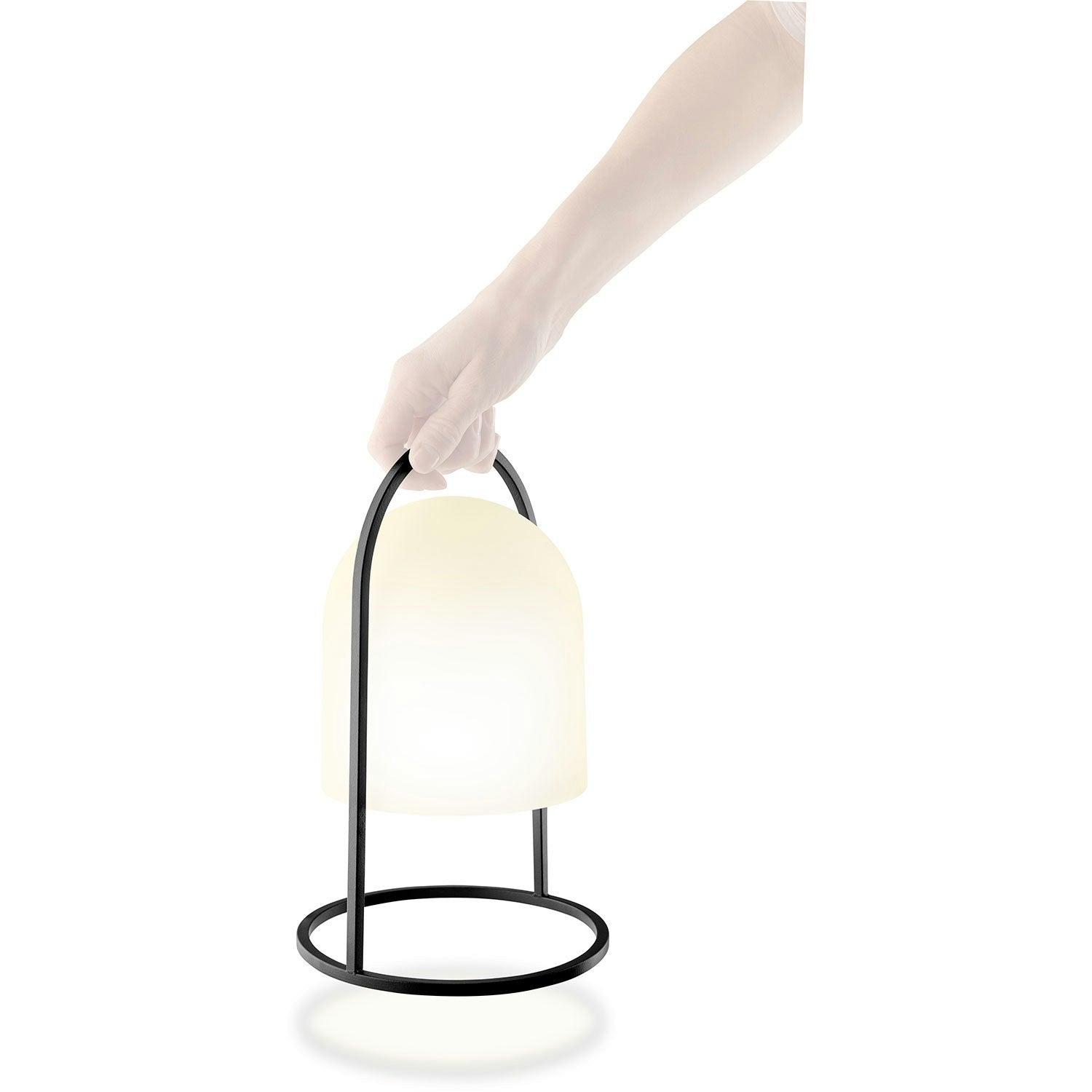 Eva Solo Solar Laterne 30 Cm
