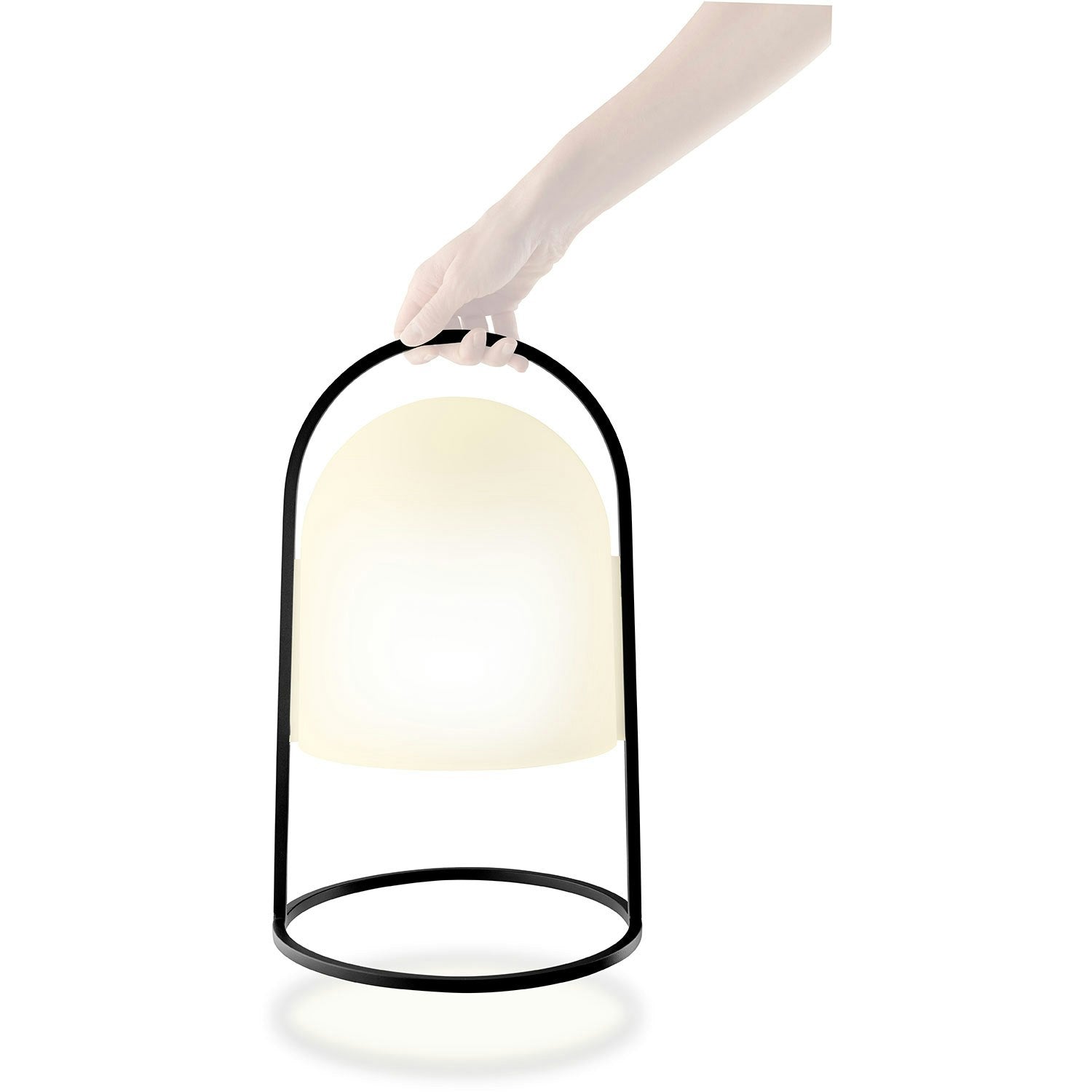 Eva Solo Solar Laterne 43 Cm