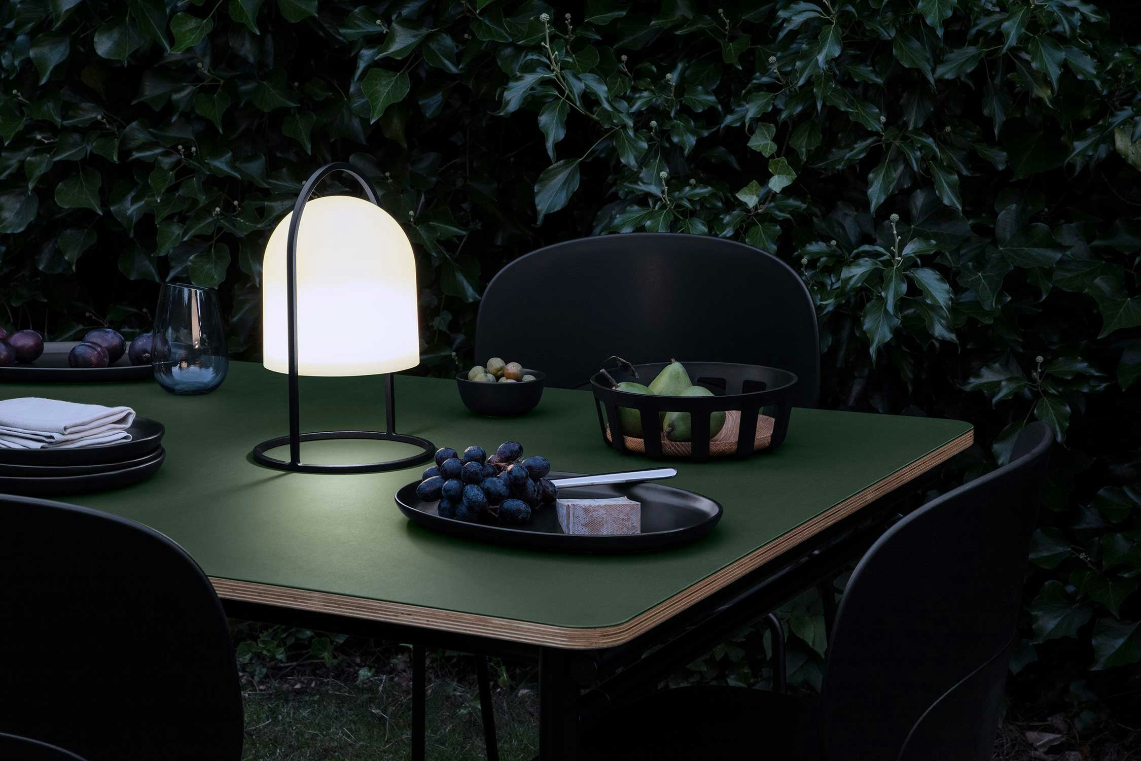 Eva Solo Solar Laterne 30 Cm