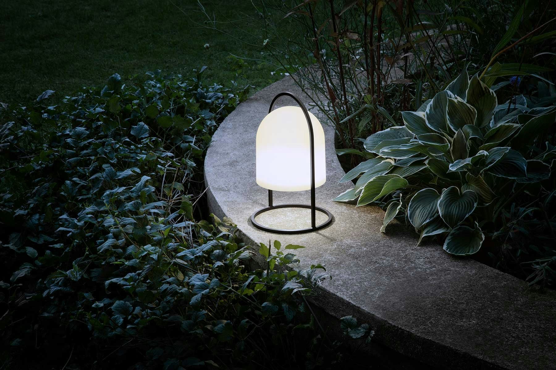 Eva Solo Solar Laterne 43 Cm
