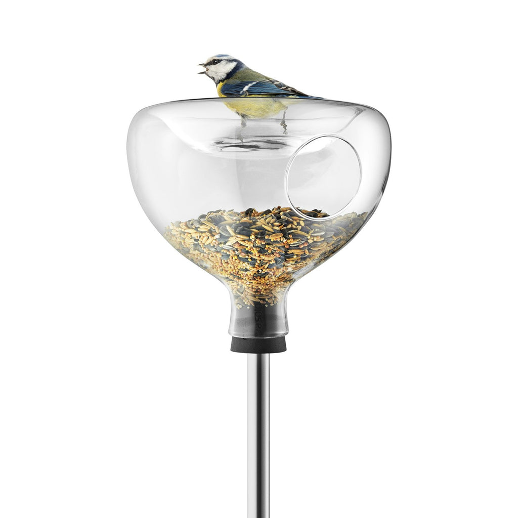 Eva Solo Vogelfutterhäuschen Ø21,5 Cm