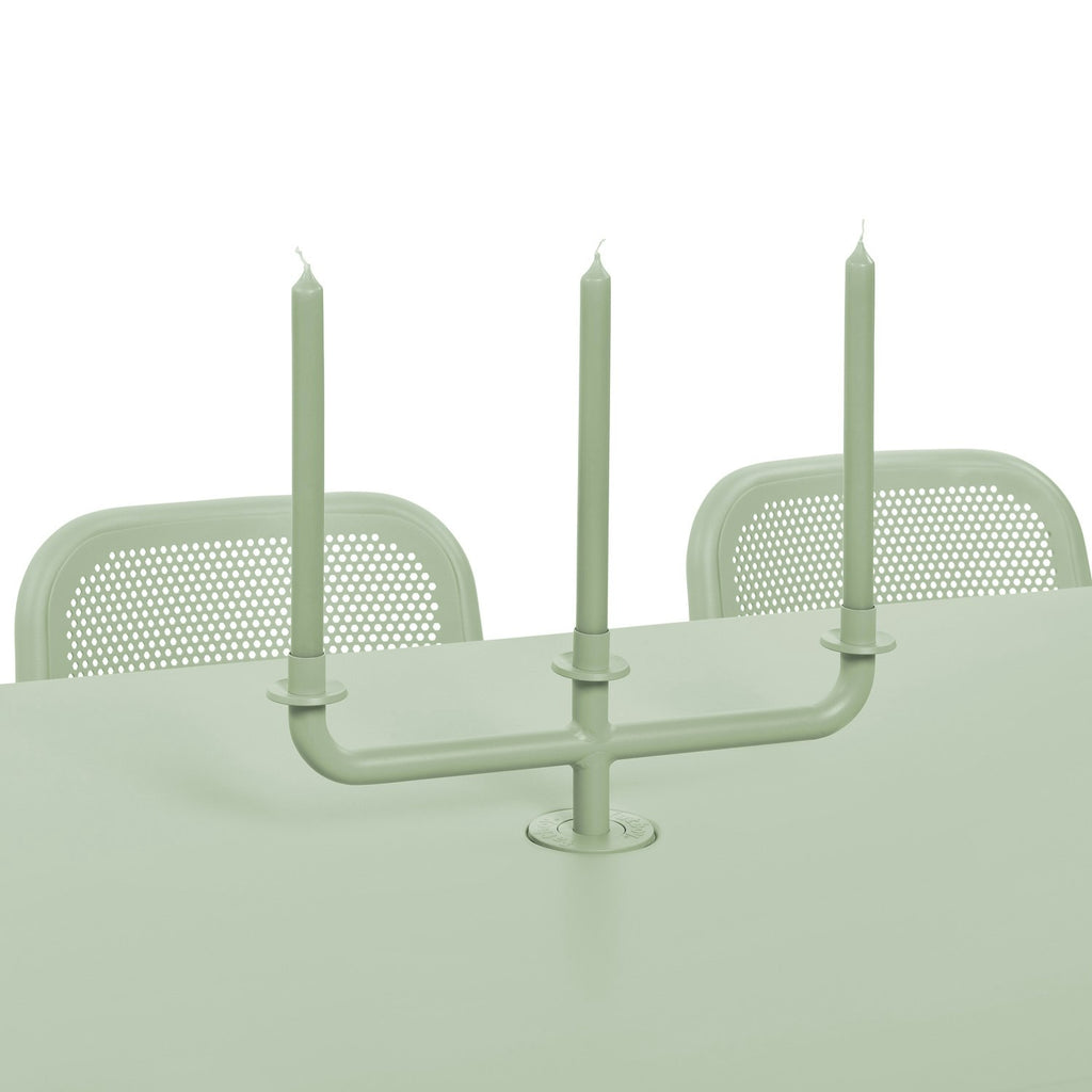 Fatboy Toní Candle Holder, Mist Green