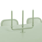 Fatboy Toní Candle Holder, Mist Green
