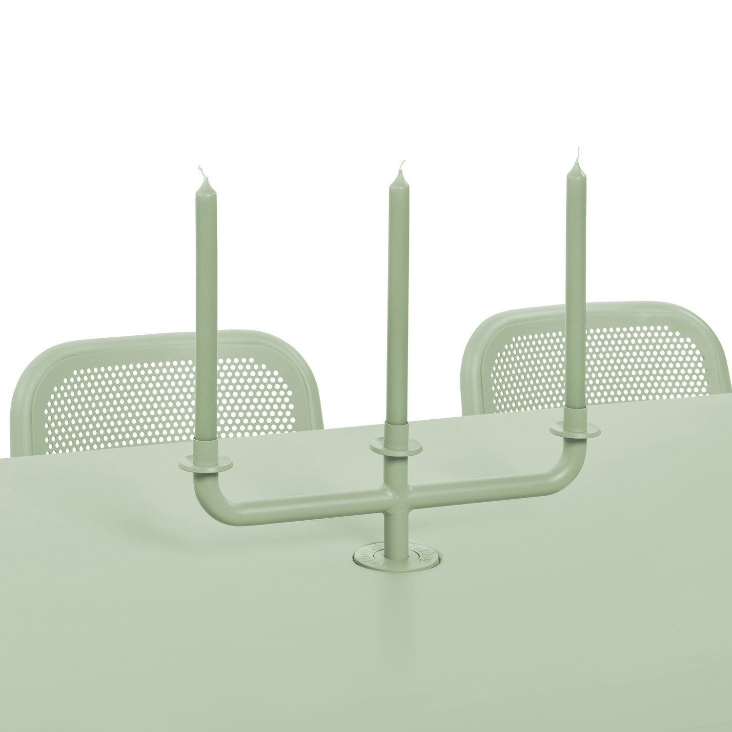 Fatboy Toní Candle Holder, Mist Green