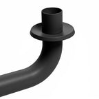 Fatboy Toní Candle Holder, Anthracite