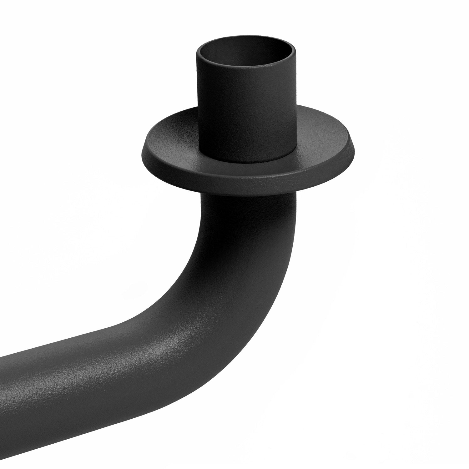 Fatboy Toní Candle Holder, Anthracite