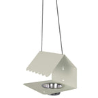  Picoti Vogelfutterhäuschen, Clay Grey