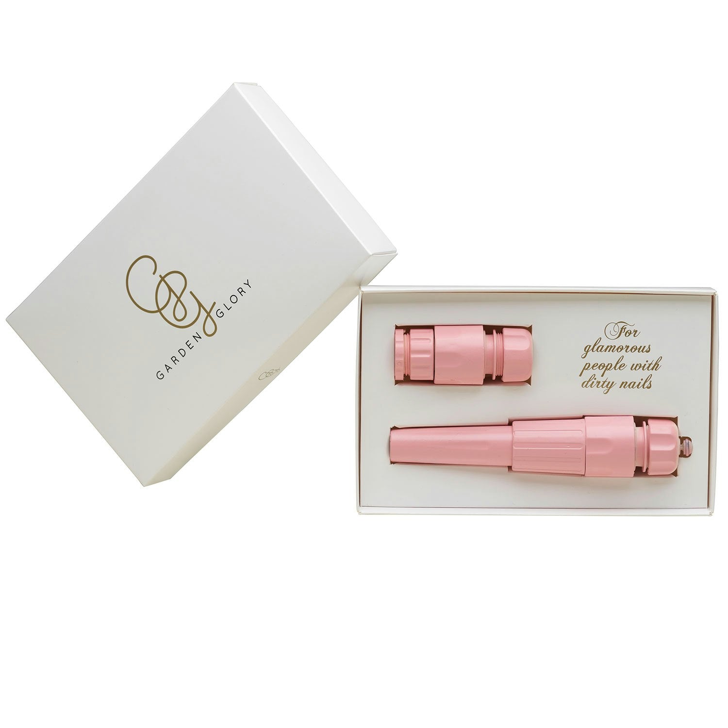  Classic Düse 2-er Set, Rosa