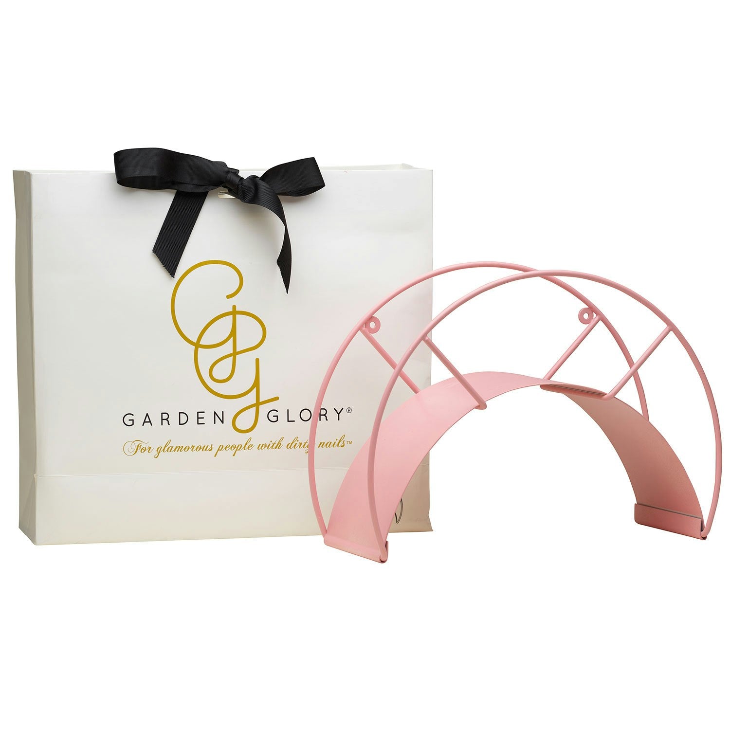  Classic Wandhalterung, Rosa