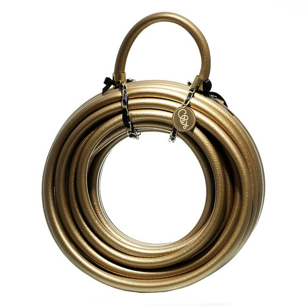  Gartenschlauch, Gold
