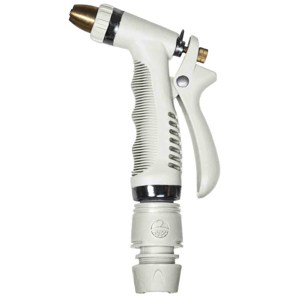  Spritzpistole, White Snake