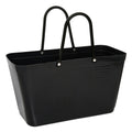  Hinza Tasche Gross Green Plastic, Schwarz