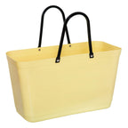  Hinza Tasche Gross Green Plastic, Gelb