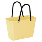  Hinza Bag Green Plastic, Lemon