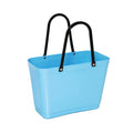  Hinza Bag Green Plastic, Light Blue