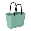  Hinza Bag Green Plastic Olive, Small