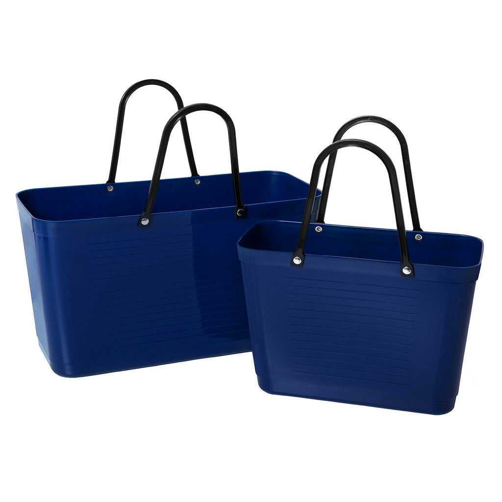  Hinza Tasche Gross, Blau