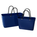  Hinza Tasche Gross, Blau