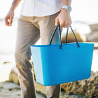  Hinza Tasche Gross, Turkis