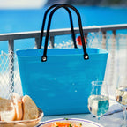  Hinza Tasche Klein, Turkis