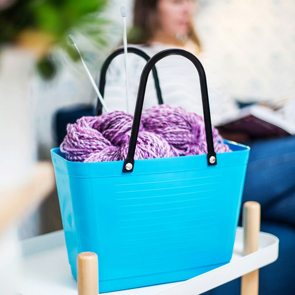  Hinza Tasche Klein, Turkis
