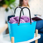  Hinza Tasche Klein, Turkis