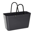  Hinza Tasche Gross, Dunkelgrau