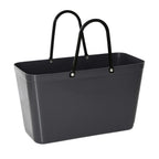  Hinza Tasche Gross, Dunkelgrau
