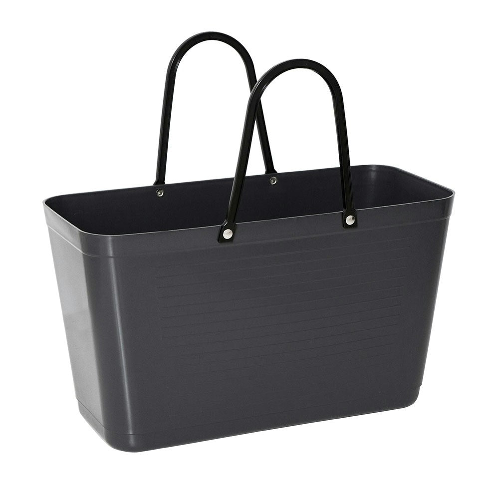  Hinza Tasche Gross, Dunkelgrau