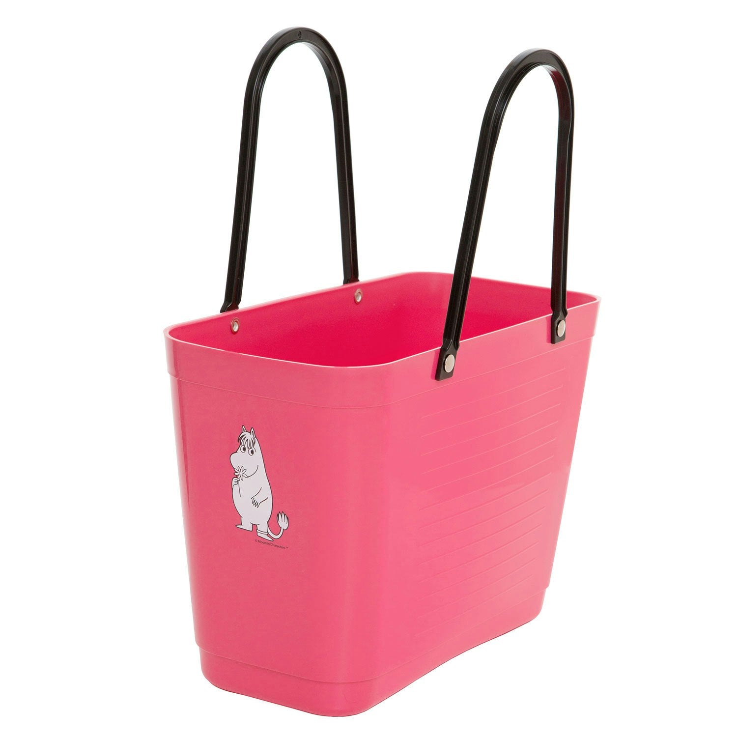  Hinza Tasche Klein Green Plastic Miss Rotz, Rosa