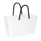  Hinza Tasche Gross, Weiss