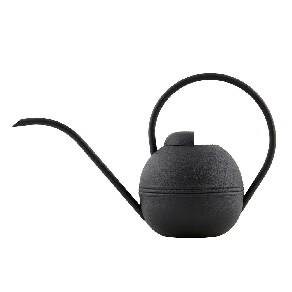 House Doctor Plant Giesskanne, Schwarz
